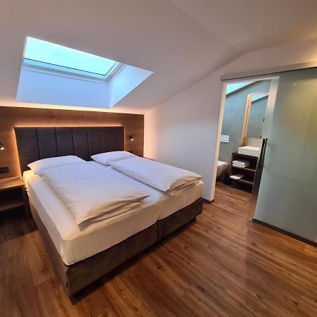 Chalet Gravina Ortisei Ngoại thất bức ảnh