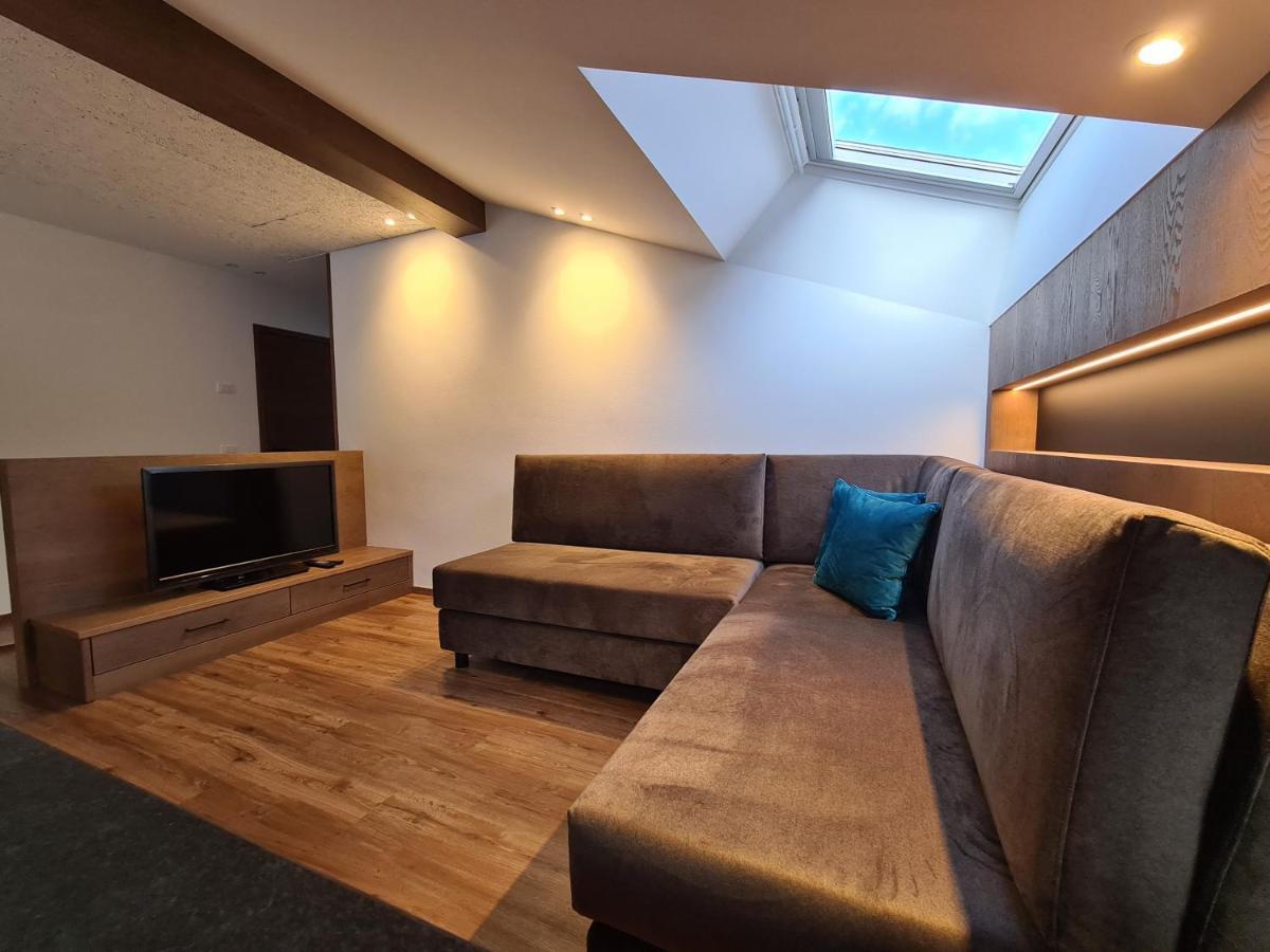 Chalet Gravina Ortisei Ngoại thất bức ảnh