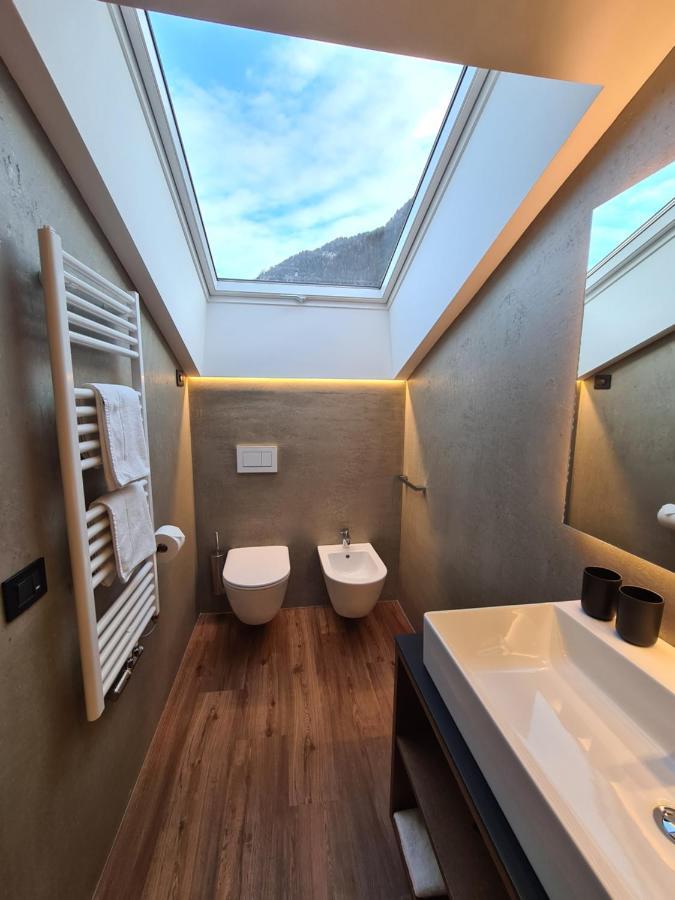 Chalet Gravina Ortisei Ngoại thất bức ảnh