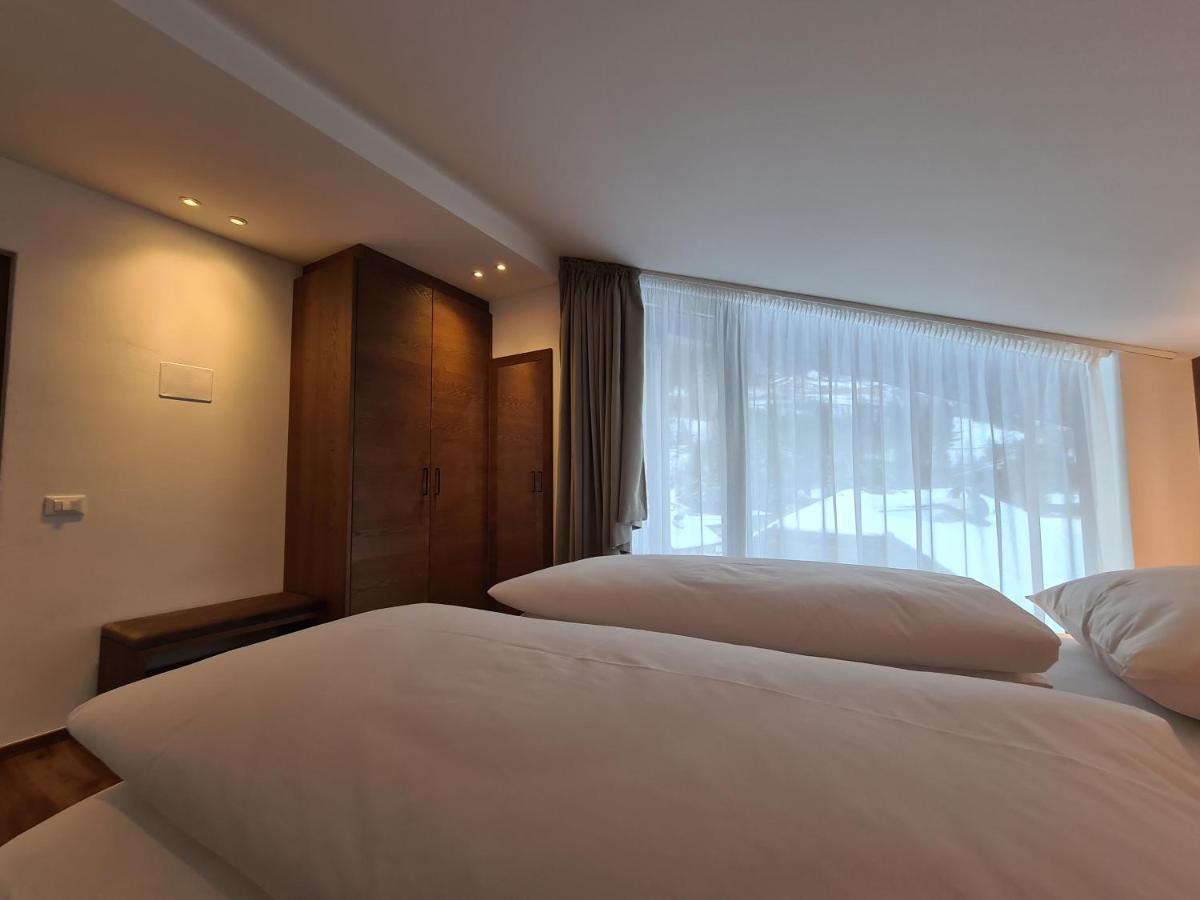 Chalet Gravina Ortisei Ngoại thất bức ảnh