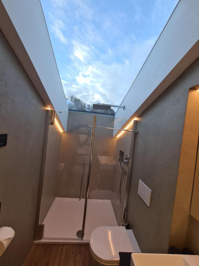 Chalet Gravina Ortisei Ngoại thất bức ảnh