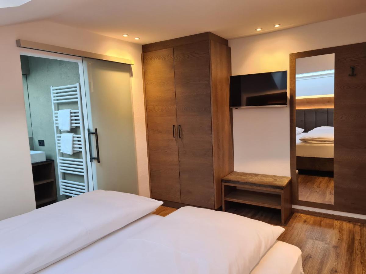 Chalet Gravina Ortisei Ngoại thất bức ảnh