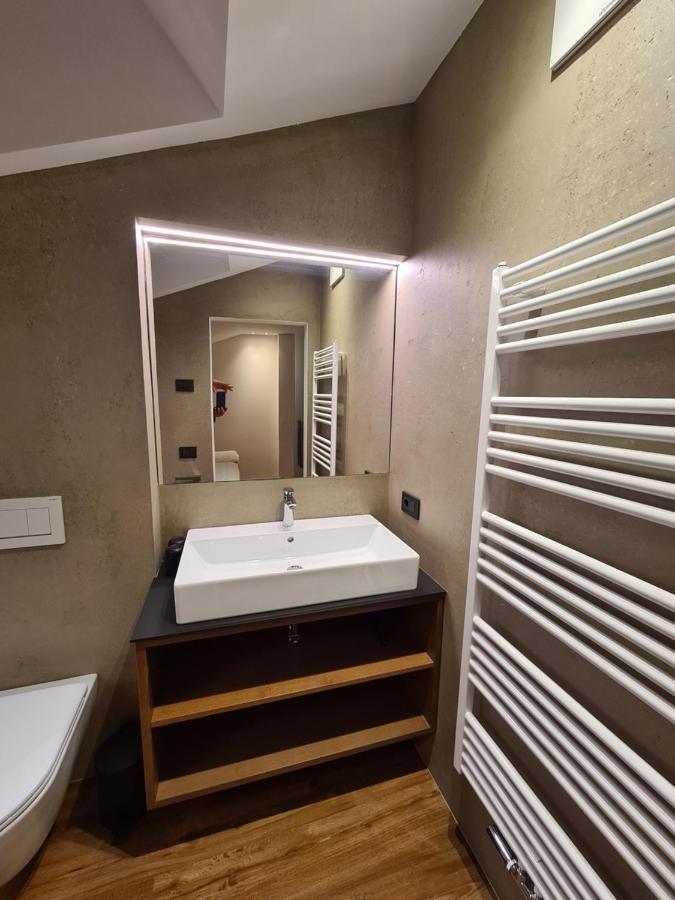 Chalet Gravina Ortisei Ngoại thất bức ảnh