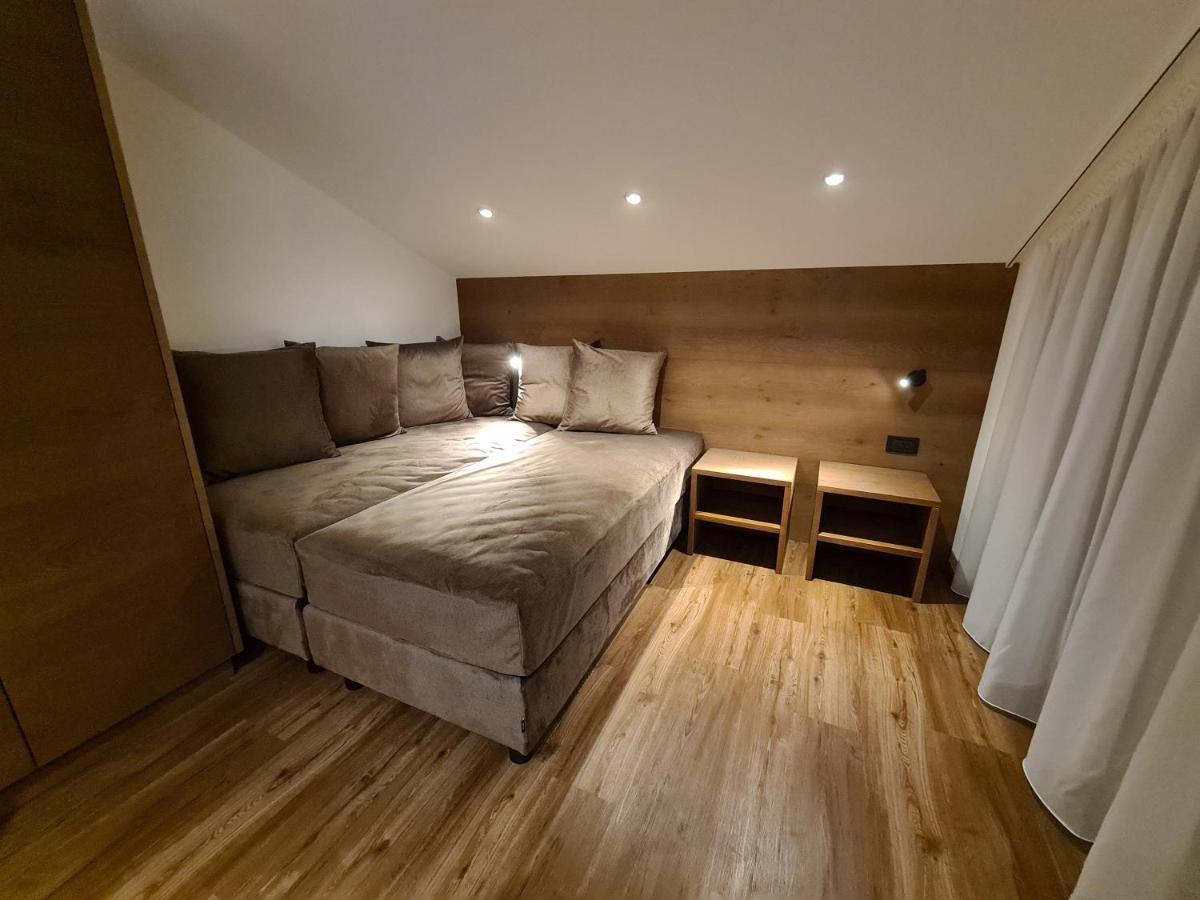 Chalet Gravina Ortisei Ngoại thất bức ảnh