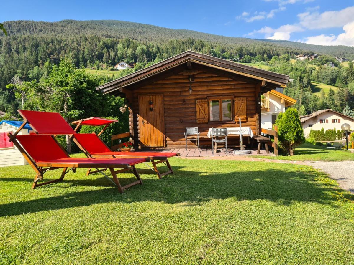 Chalet Gravina Ortisei Ngoại thất bức ảnh