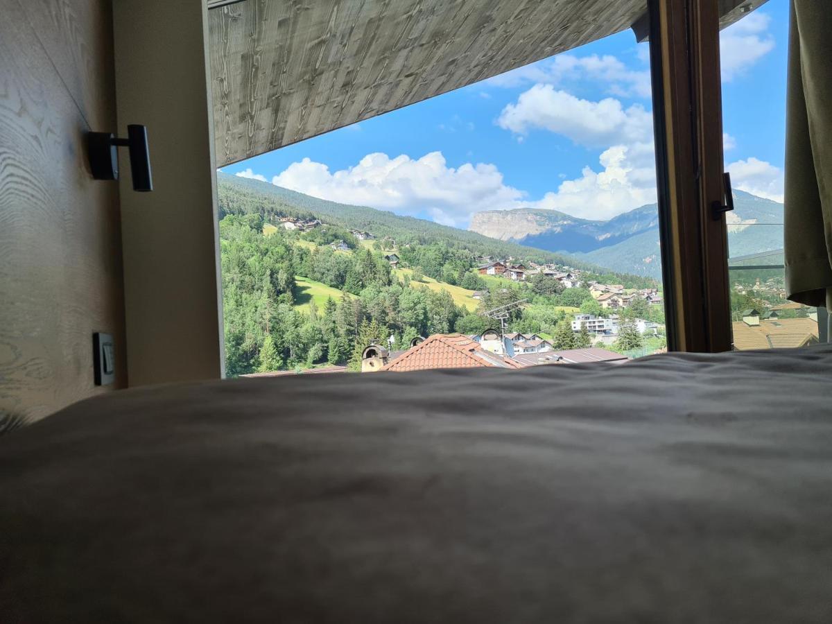 Chalet Gravina Ortisei Ngoại thất bức ảnh
